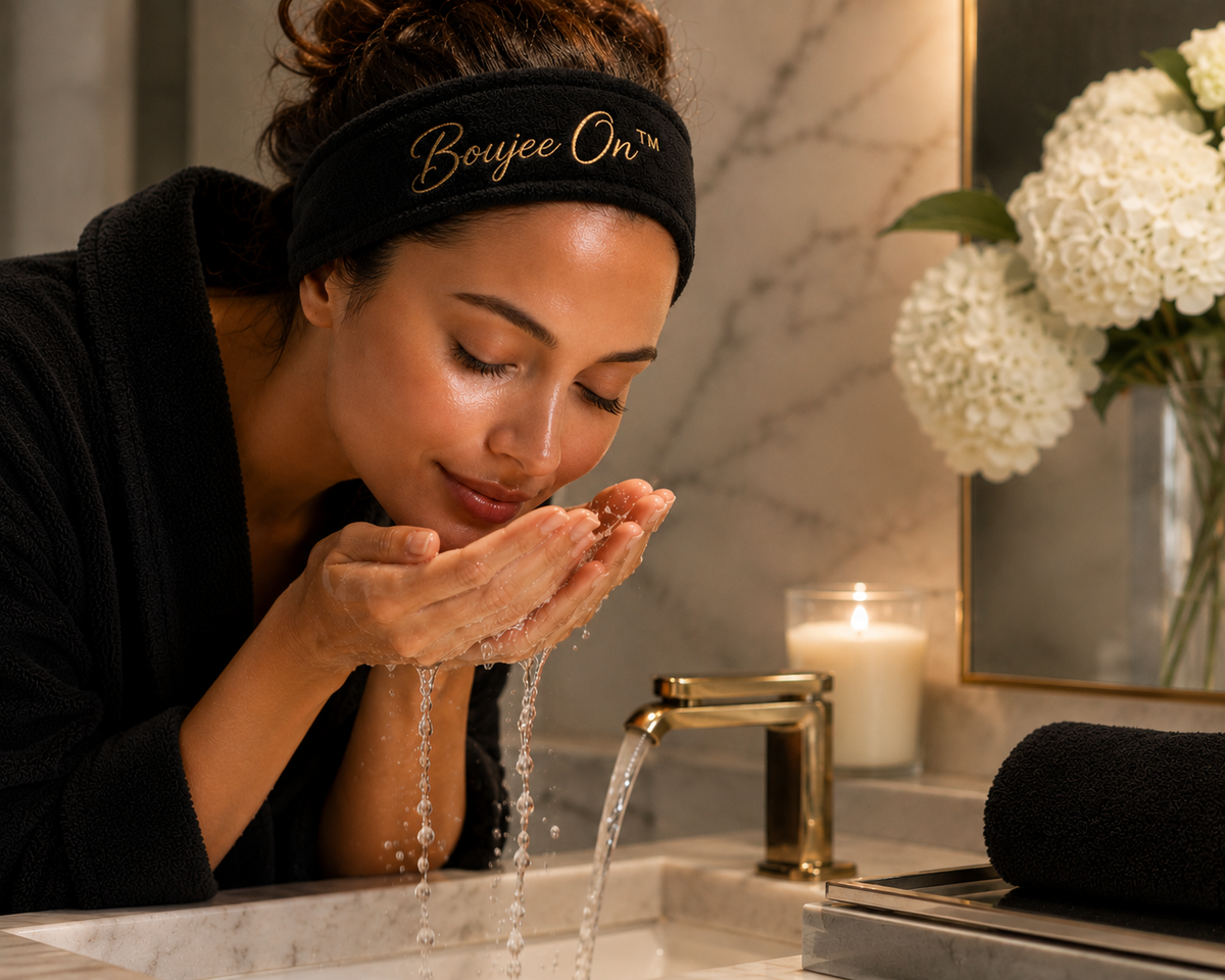 Sanitas Cleansers