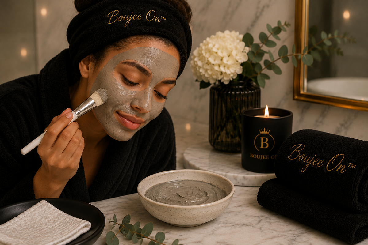 Sanitas Exfoliants & Masks