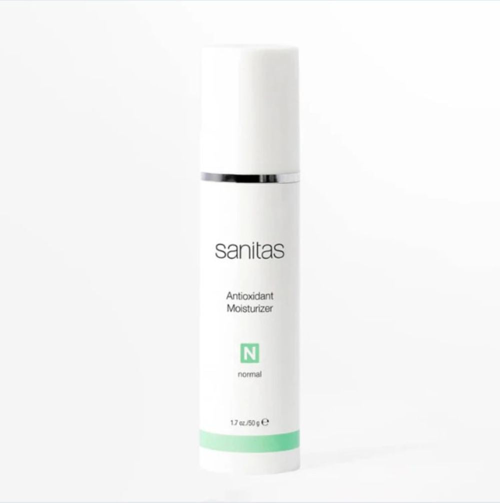 Antioxidant Moisturizer