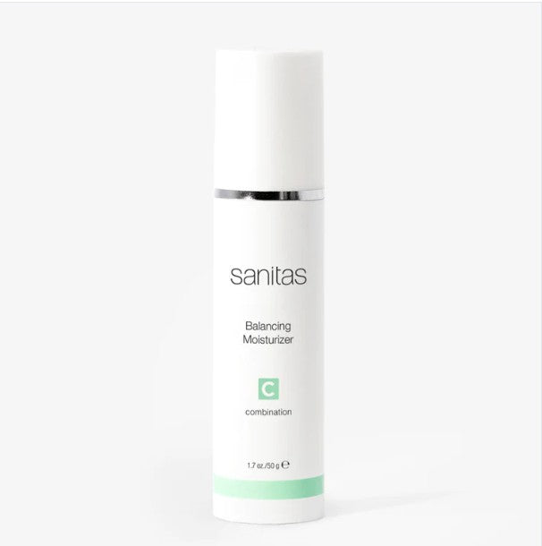 Balancing Moisturizer