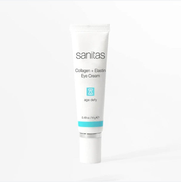 Collagen + Elastin Eye Cream