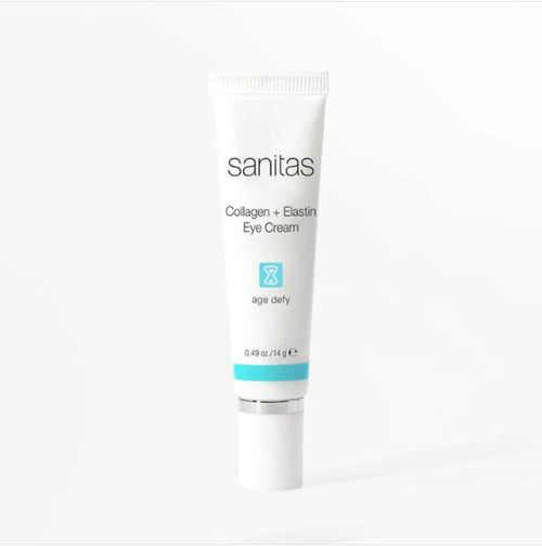 Collagen + Elastin Eye Cream