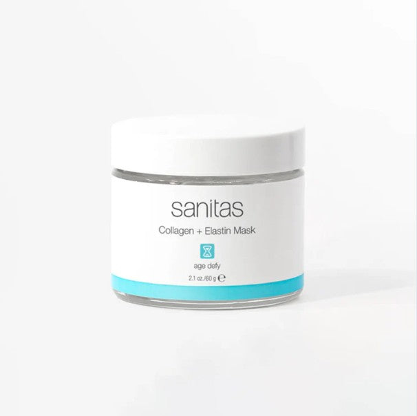 Collagen + Elastin Mask