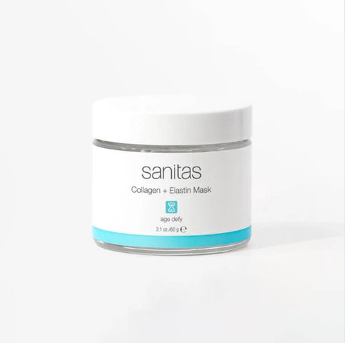 Collagen + Elastin Mask