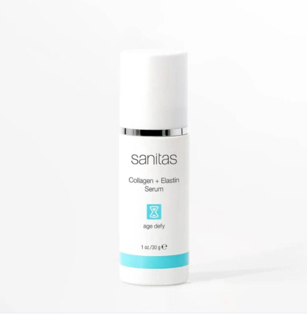 Collagen + Elastin Serum