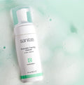Enzymatic Foaming Cleanser
