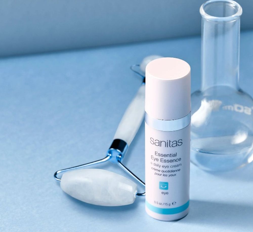 Essential Eye Essence