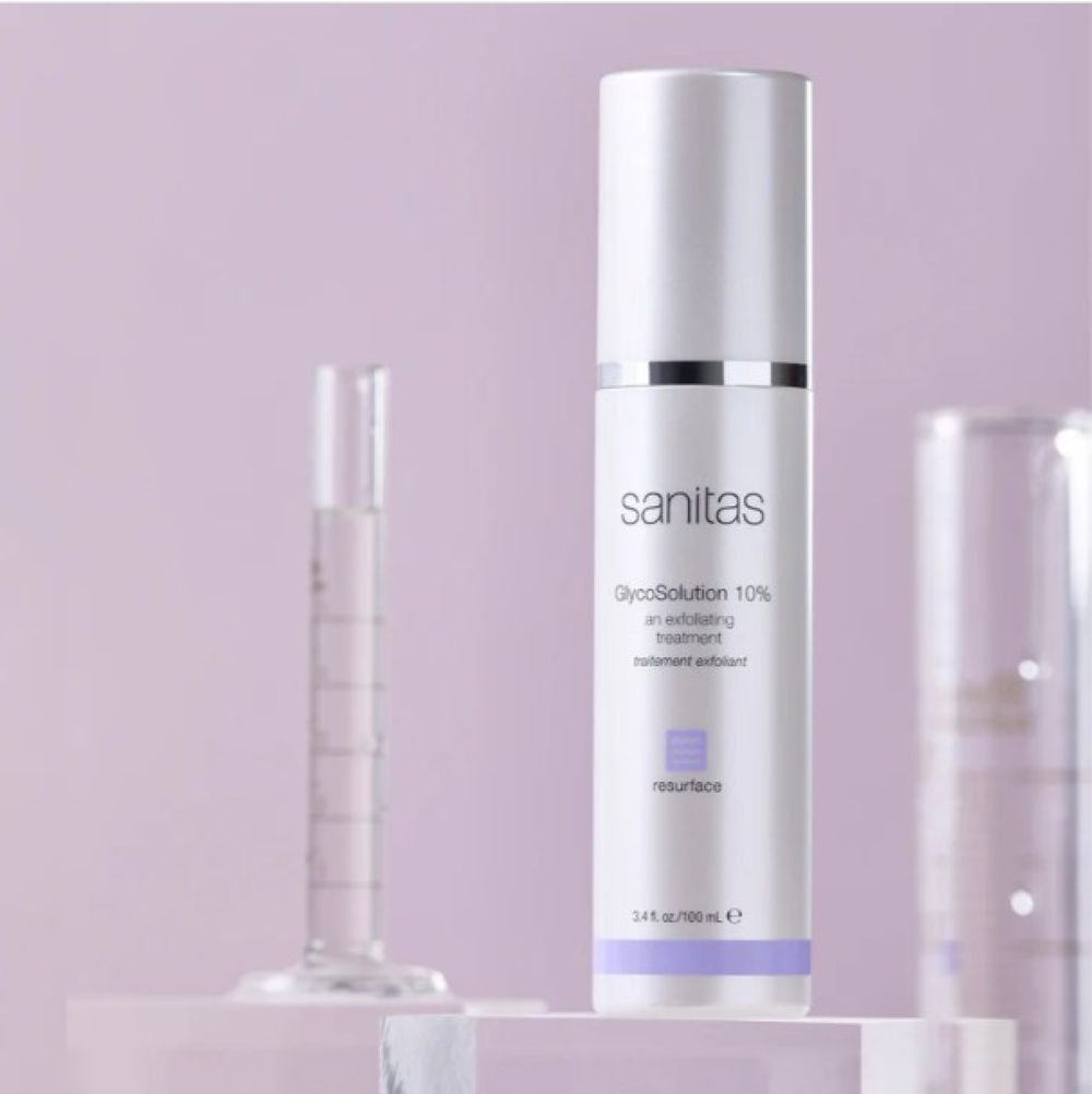 GlycoSolution 10%