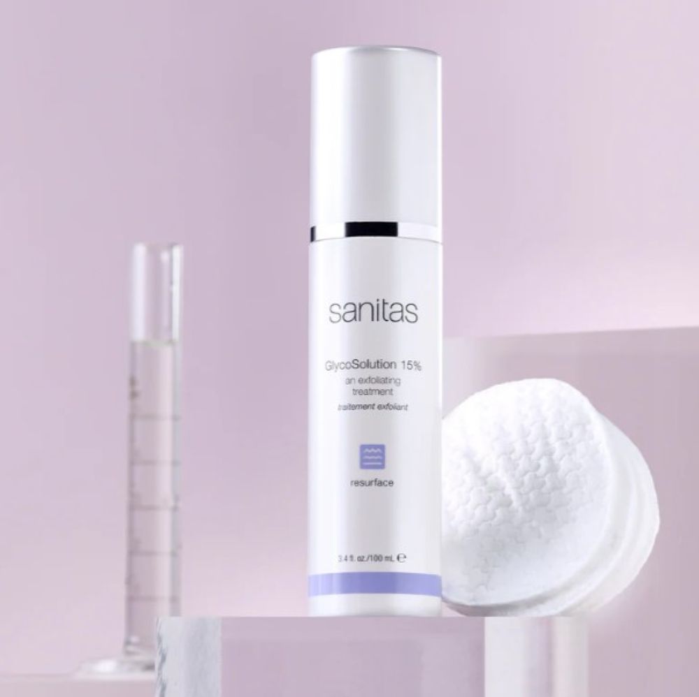 GlycoSolution 15%