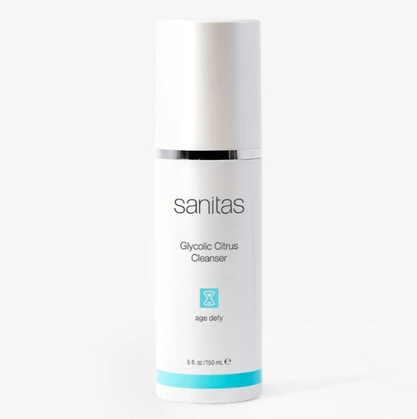 Glycolic Citrus Cleanser