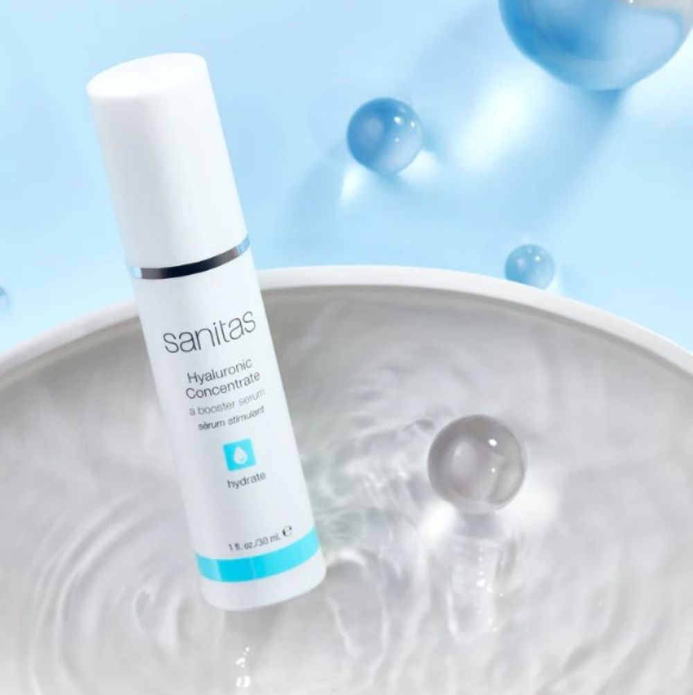 Hyaluronic Concentrate