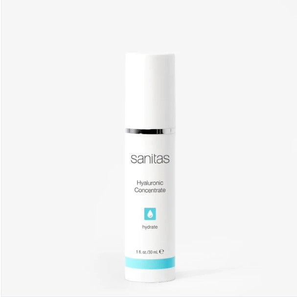 Hyaluronic Concentrate