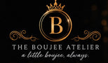 The Boujee Atelier - Home