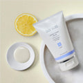 Lemon Cream Scrub