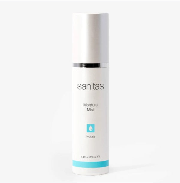 Moisture Mist