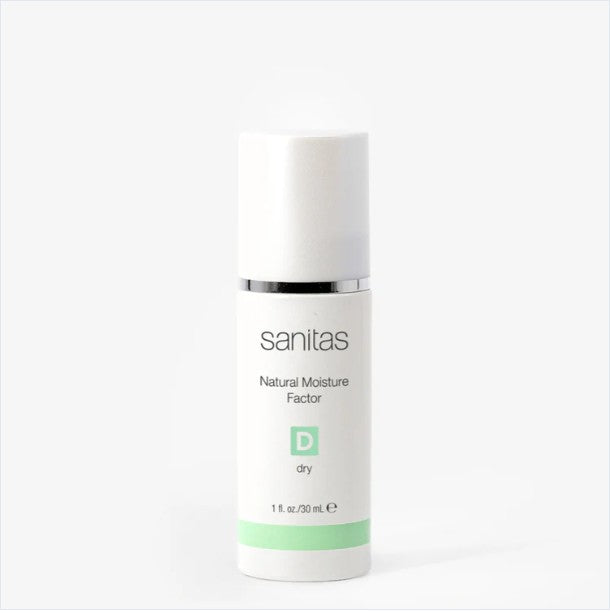 Natural Moisture Factor