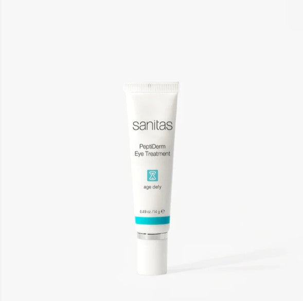 PeptiDerm Eye Treatment