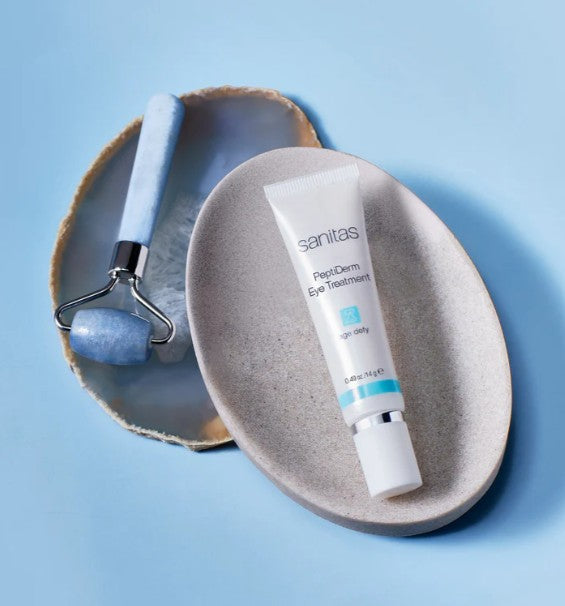 PeptiDerm Eye Treatment
