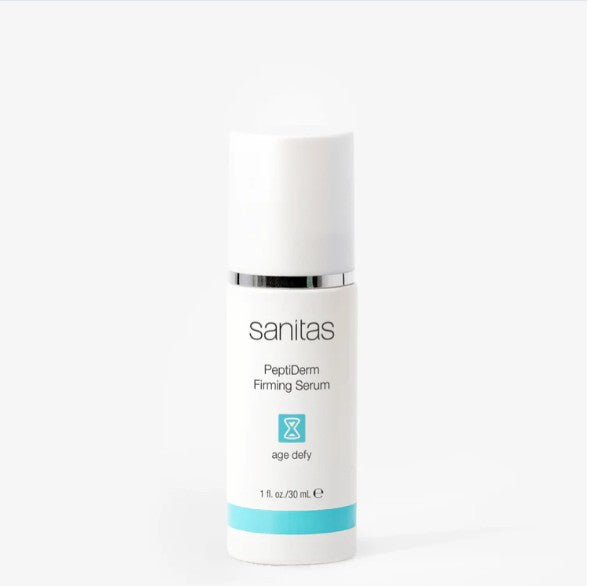 PeptiDerm Firming Serum