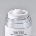 PeptiDerm Moisturizing Cream