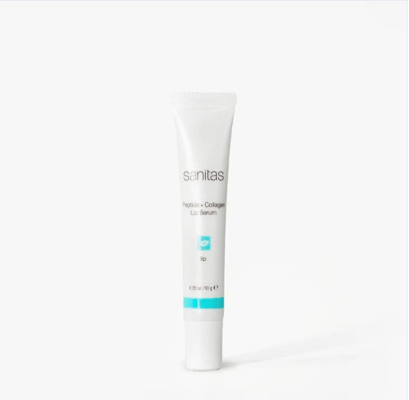 Peptide + Collagen Lip Serum