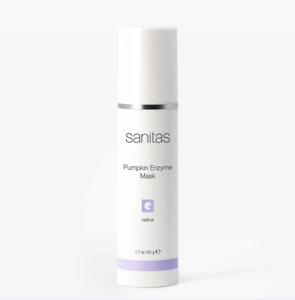 Pumpkin Enzyme Mask