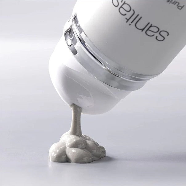 Purifying Clay Cleanser