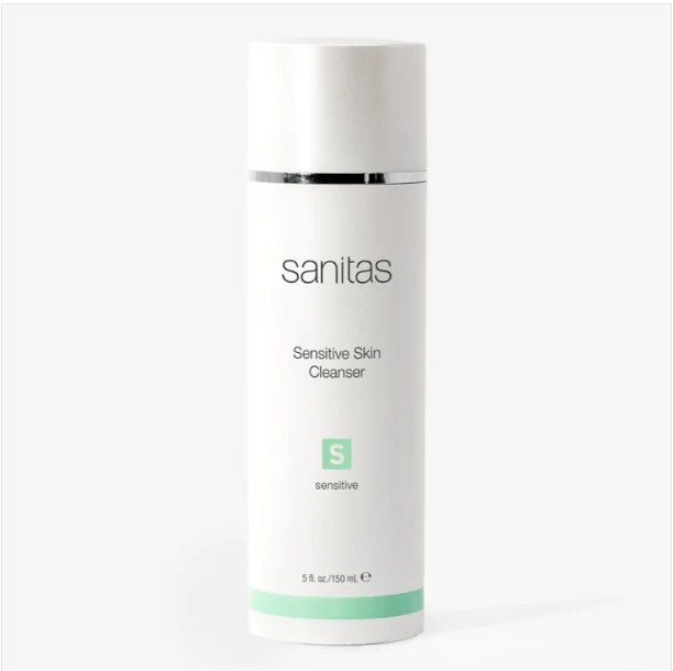 Sensitive Skin Cleanser