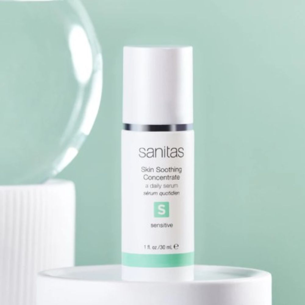 Skin Soothing Concentrate