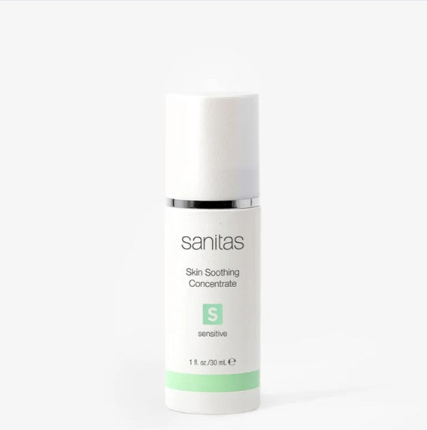 Skin Soothing Concentrate