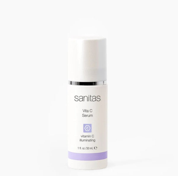 Vita C Serum