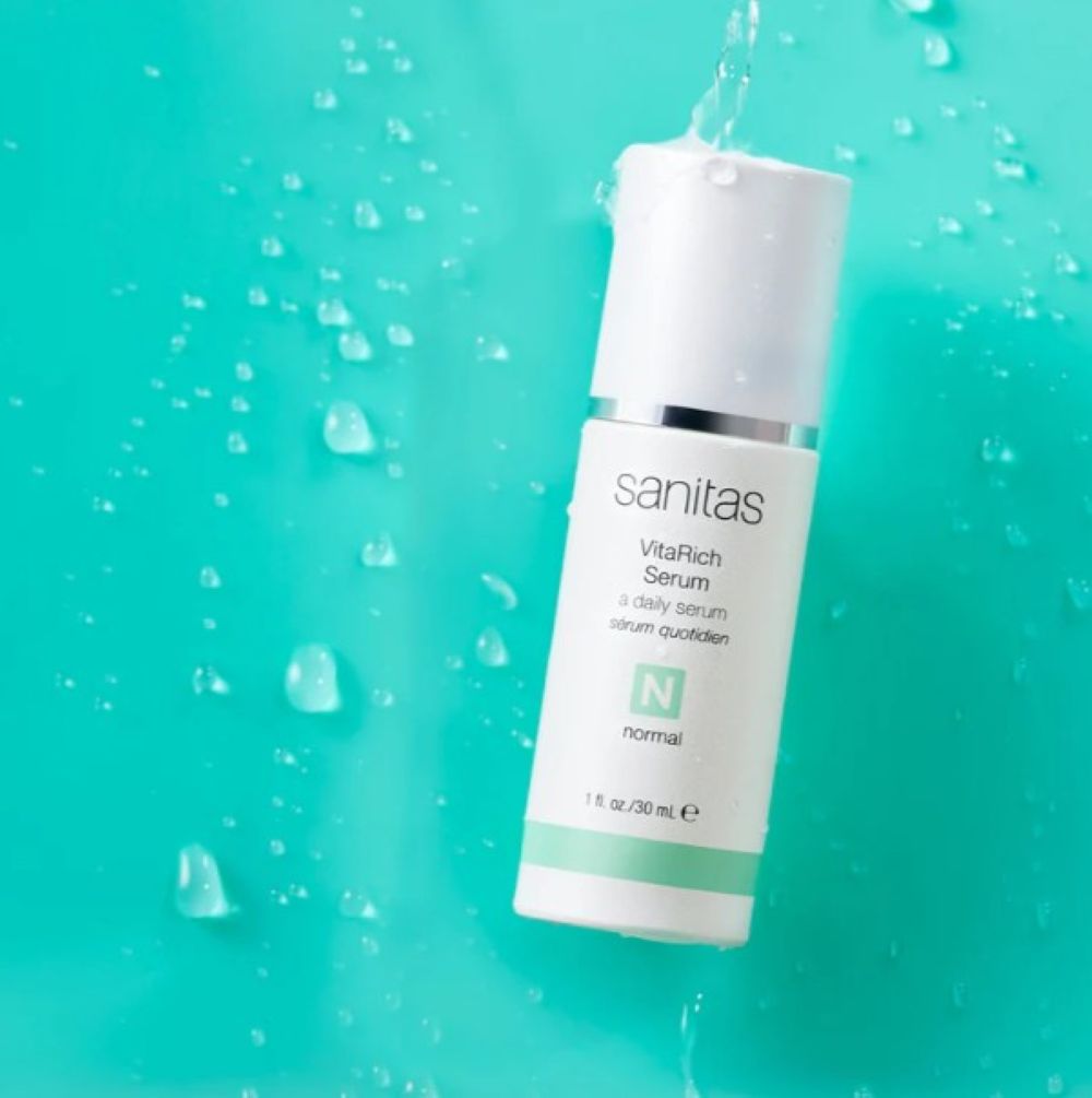 VitaRich Serum
