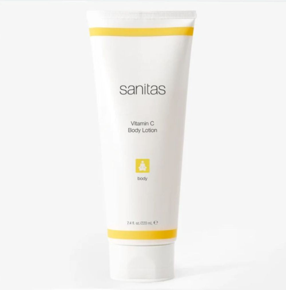 Vitamin C Body Lotion