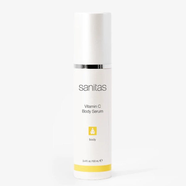 Vitamin C Body Serum