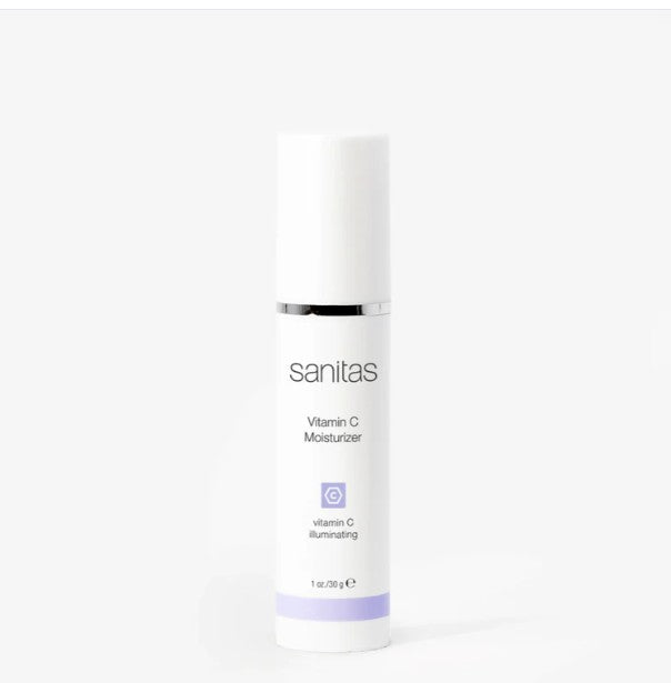 Vitamin C Moisturizer